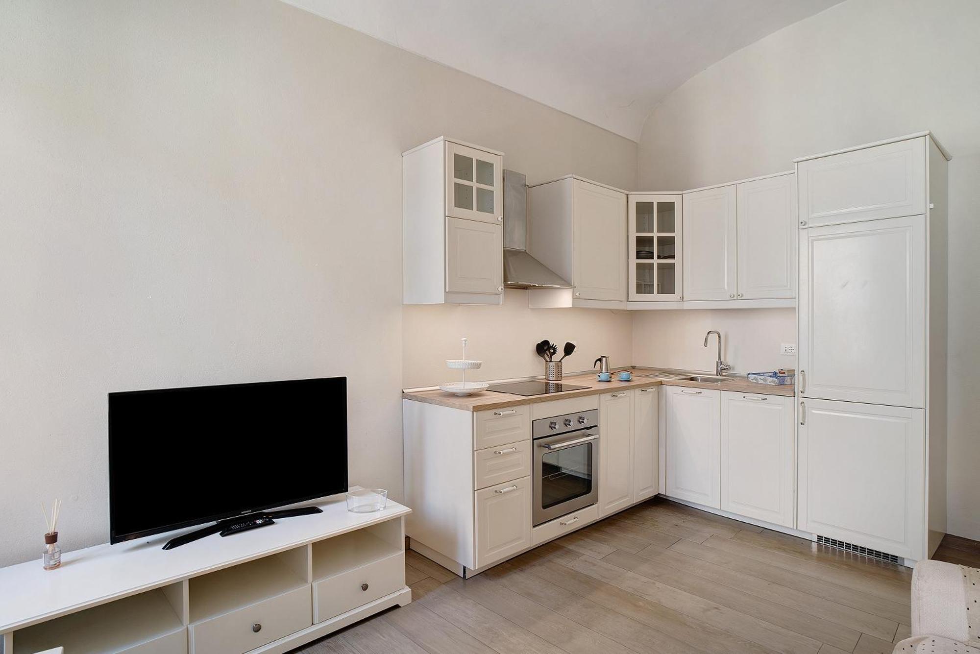 Casa Elena Lejlighed Bordighera Eksteriør billede