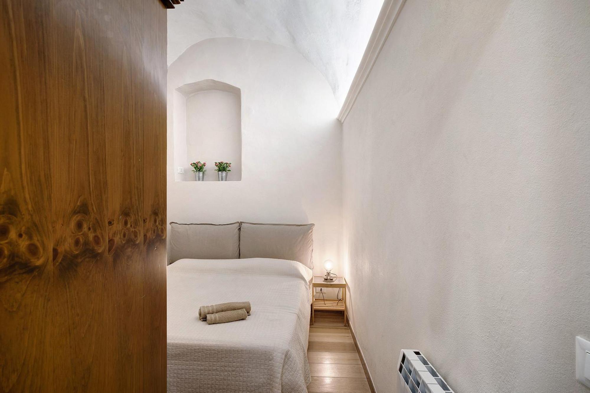 Casa Elena Lejlighed Bordighera Eksteriør billede